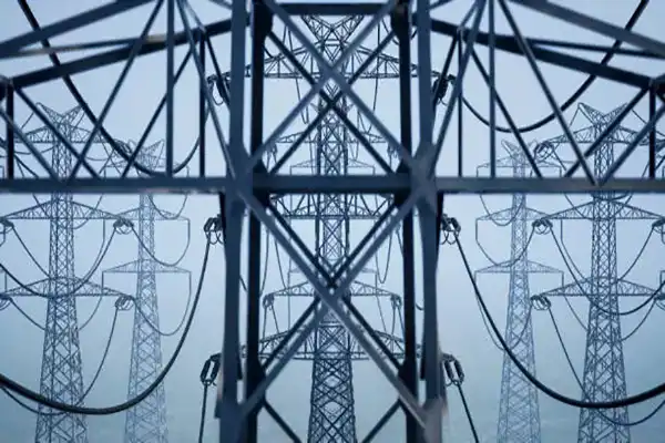 Industrial power distribution systems Industrial power distribution systems
